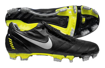Total 90 Laser II K FG Football Boots