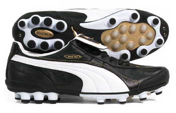 King XL HG Football Boots