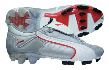V-Konstrukt II FG Football Boots