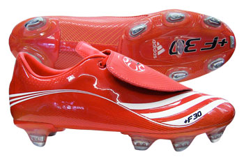 F30.7 TRX SG Football Boot Red