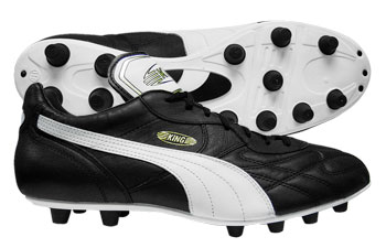 King Top DI Promotion FG Football Boots