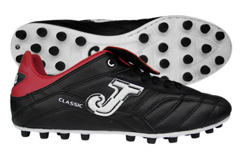 Classic 71 Multi 27 FG Football Boots Black/Red
