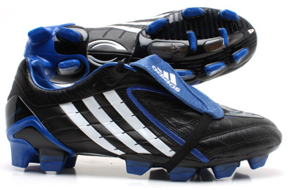 Predator PowerSwerve XTRS FG Boots