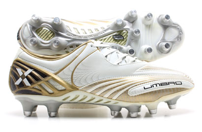 Revolution X II HG M Football Boots