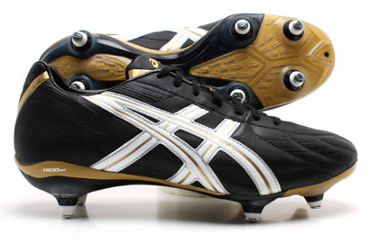 Lethal DS SG Football Boots