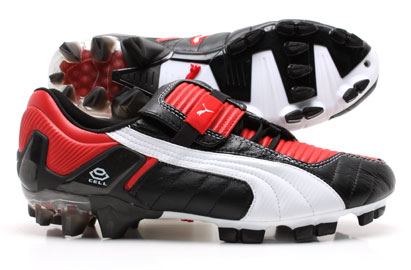 V-Konstrukt III FG Football Boots