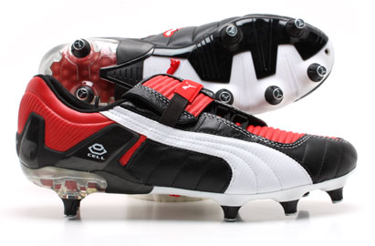 V-Konstrukt III SG Football Boots