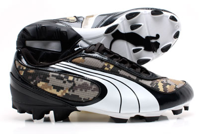 V5-08 SL Tricks FG Football Boots