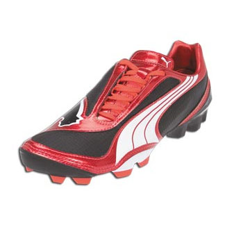 V1-08 FG Football Boots
