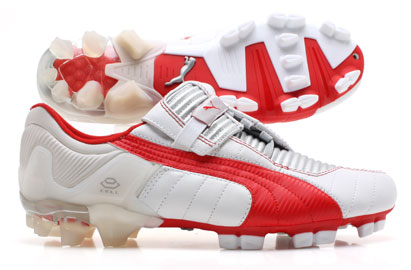 V-Konstrukt III FG Football Boots