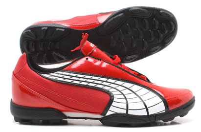 V5.10 TT Astro Turf / 3G Trainer