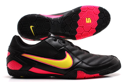 Nike5 T-3 FS Astro Turf -3G Trainers Black