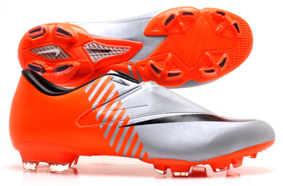 Mercurial Glide FG World Cup Football Boots Mach Blue