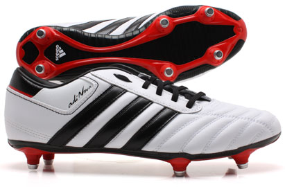 adiNOVA II SG Football Boots