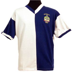 Blackburn 1960 FA Cup Final