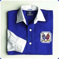 Brighton and Hove Albion 1948-1950