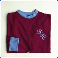 Burnley 1969 - 1975
