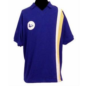 Cardiff City 1975 - 1977 Home