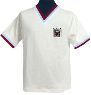 Crystal Palace 1957 - 1958
