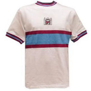Crystal Palace 1961 - 1962