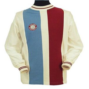 Crystal Palace 1972 - 1973 Don Rogers