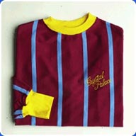 Crystal Palace 1969 -1971