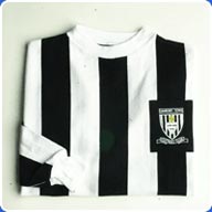 Grimsby Town 1971 - 1972