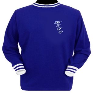 Huddersfield 1967 - 1969