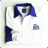 Ipswich Town 1936