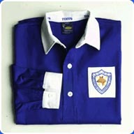 Leicester City 1950s