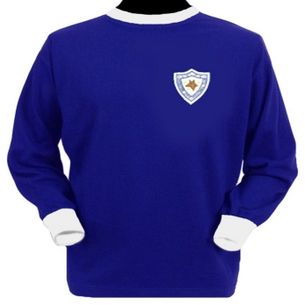 Leicester City 1960-70s