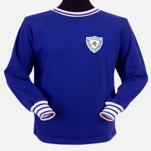 Leicester City 1970 - 1971