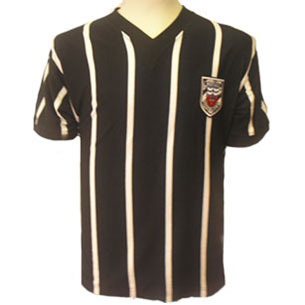 Bath City 1960s