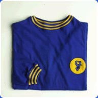 Mansfield Town 1968 - 1970