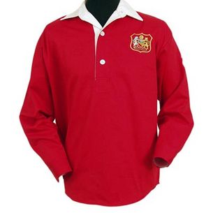 Manchester United 1940s