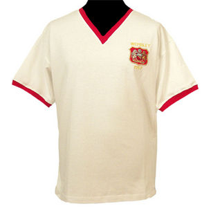 Manchester United 1957 FA Cup Final