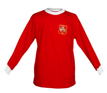 Manchester United 1963 FA Cup Final