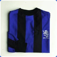 Middlesbrough 1970s Away