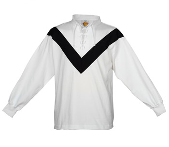 Newcastle United 1920s Away