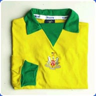 Newcastle United 1970s Away