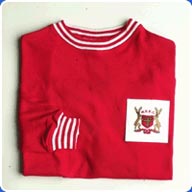 Nottingham Forest 1967 -1970