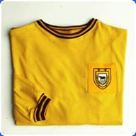 Oxford United 1960s