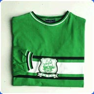 Plymouth Argyle 1960s Green