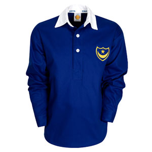 Portsmouth 1939 FA Cup Winners