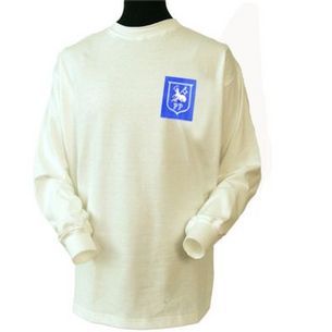 Preston North End 1970s