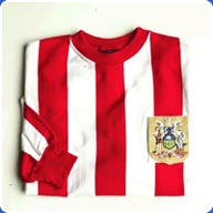 Sheffield United 1960s - 1970s