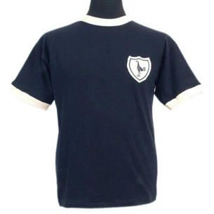 Tottenham 1960s Away