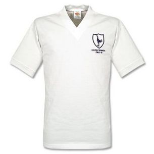 Tottenham 1961 Double Winners
