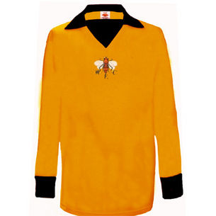 Watford 1970s