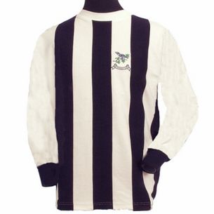 West Bromwich Albion 1969-71